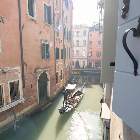 Apartments In San Marco With Canal View By Wonderful Italy Βενετία Εξωτερικό φωτογραφία