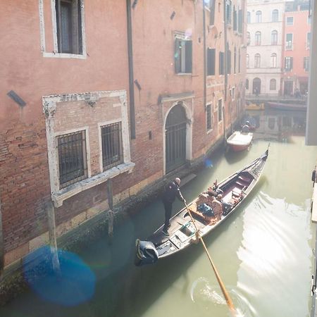 Apartments In San Marco With Canal View By Wonderful Italy Βενετία Εξωτερικό φωτογραφία
