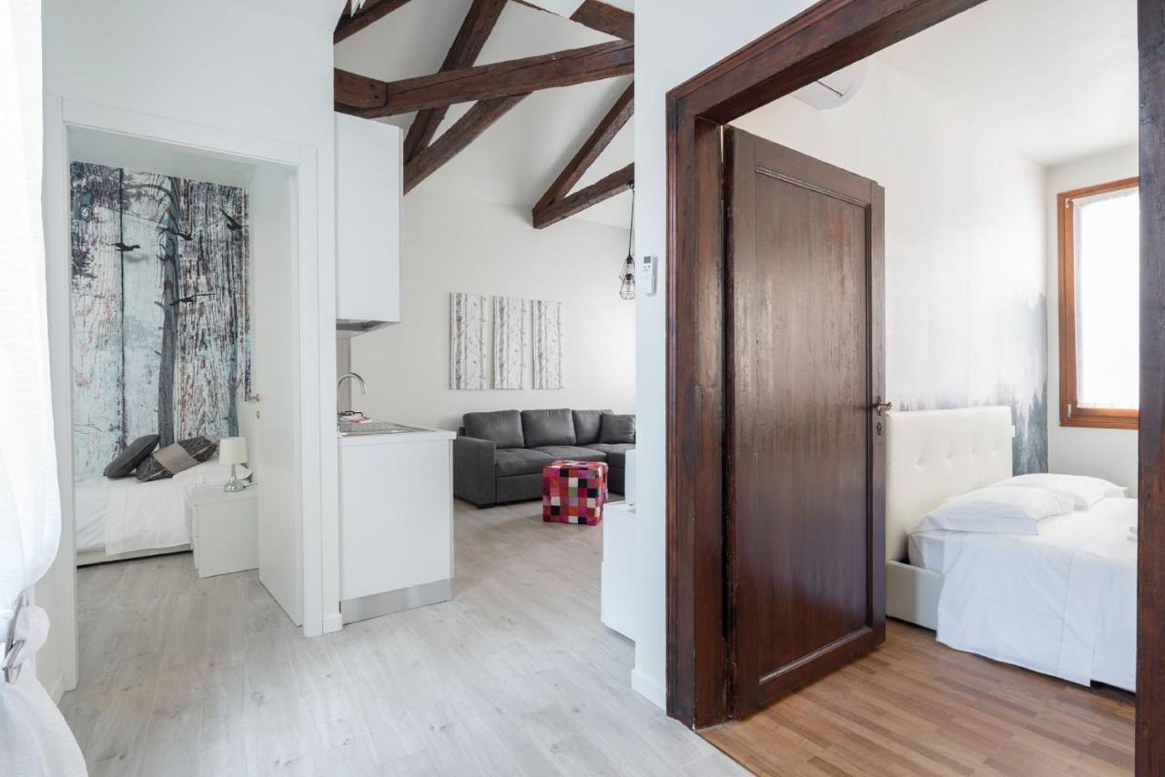 Apartments In San Marco With Canal View By Wonderful Italy Βενετία Εξωτερικό φωτογραφία