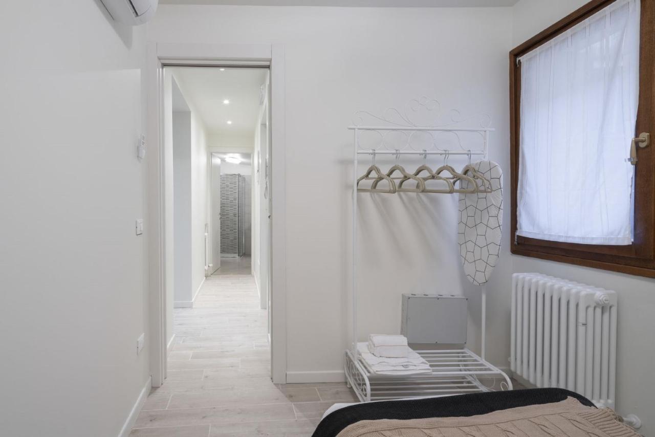 Apartments In San Marco With Canal View By Wonderful Italy Βενετία Εξωτερικό φωτογραφία