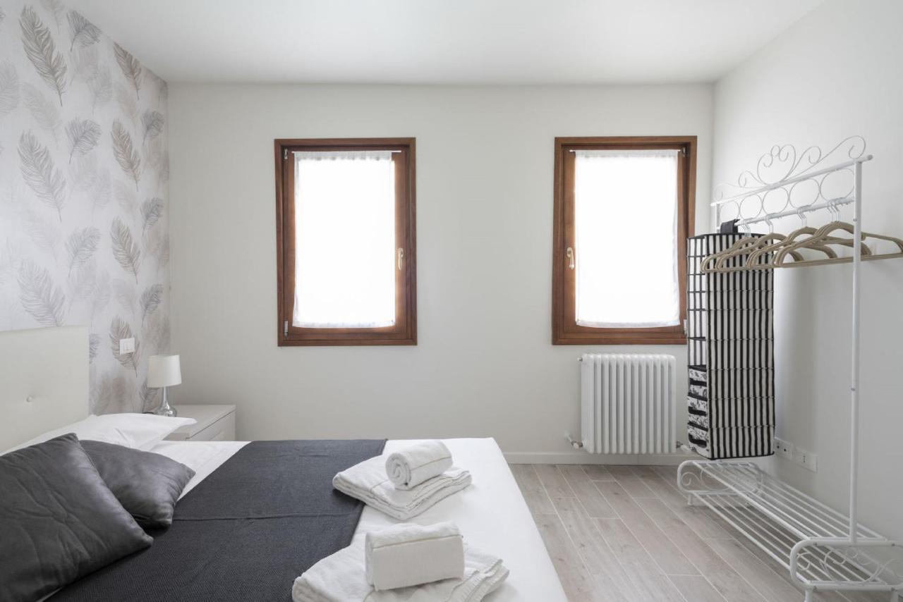 Apartments In San Marco With Canal View By Wonderful Italy Βενετία Εξωτερικό φωτογραφία