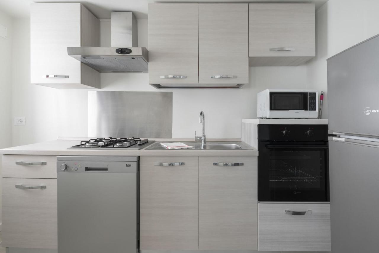 Apartments In San Marco With Canal View By Wonderful Italy Βενετία Εξωτερικό φωτογραφία