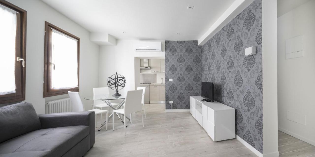 Apartments In San Marco With Canal View By Wonderful Italy Βενετία Εξωτερικό φωτογραφία