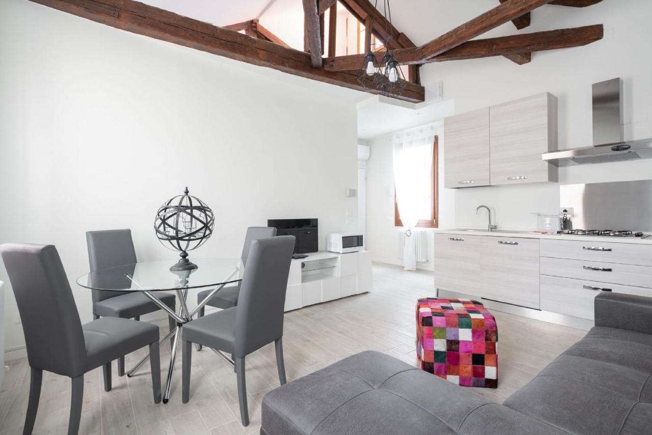 Apartments In San Marco With Canal View By Wonderful Italy Βενετία Εξωτερικό φωτογραφία