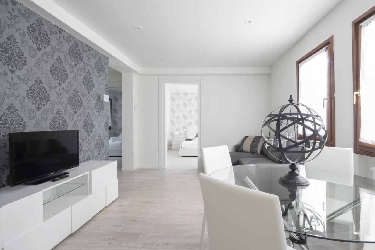 Apartments In San Marco With Canal View By Wonderful Italy Βενετία Εξωτερικό φωτογραφία