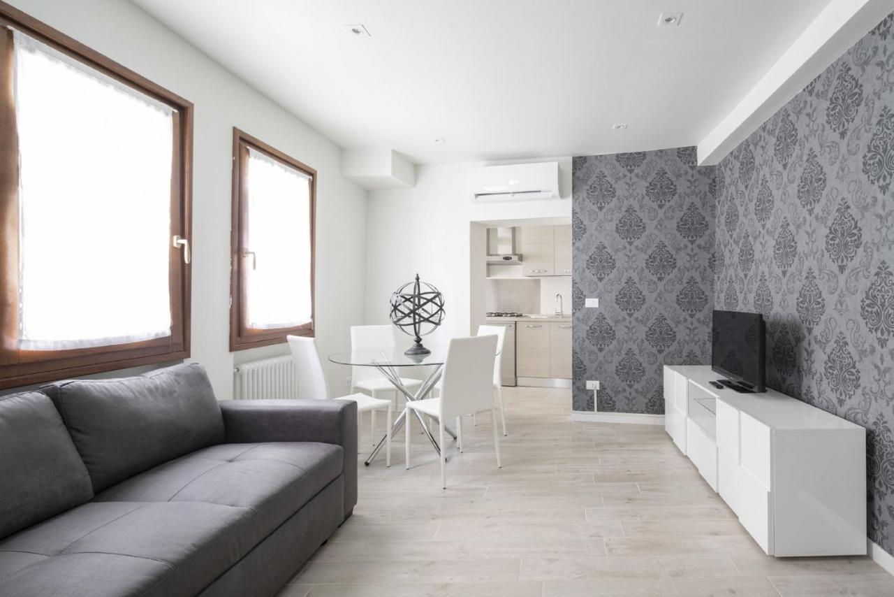 Apartments In San Marco With Canal View By Wonderful Italy Βενετία Εξωτερικό φωτογραφία