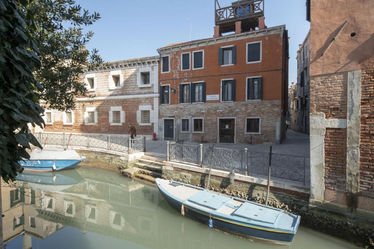 Apartments In San Marco With Canal View By Wonderful Italy Βενετία Εξωτερικό φωτογραφία