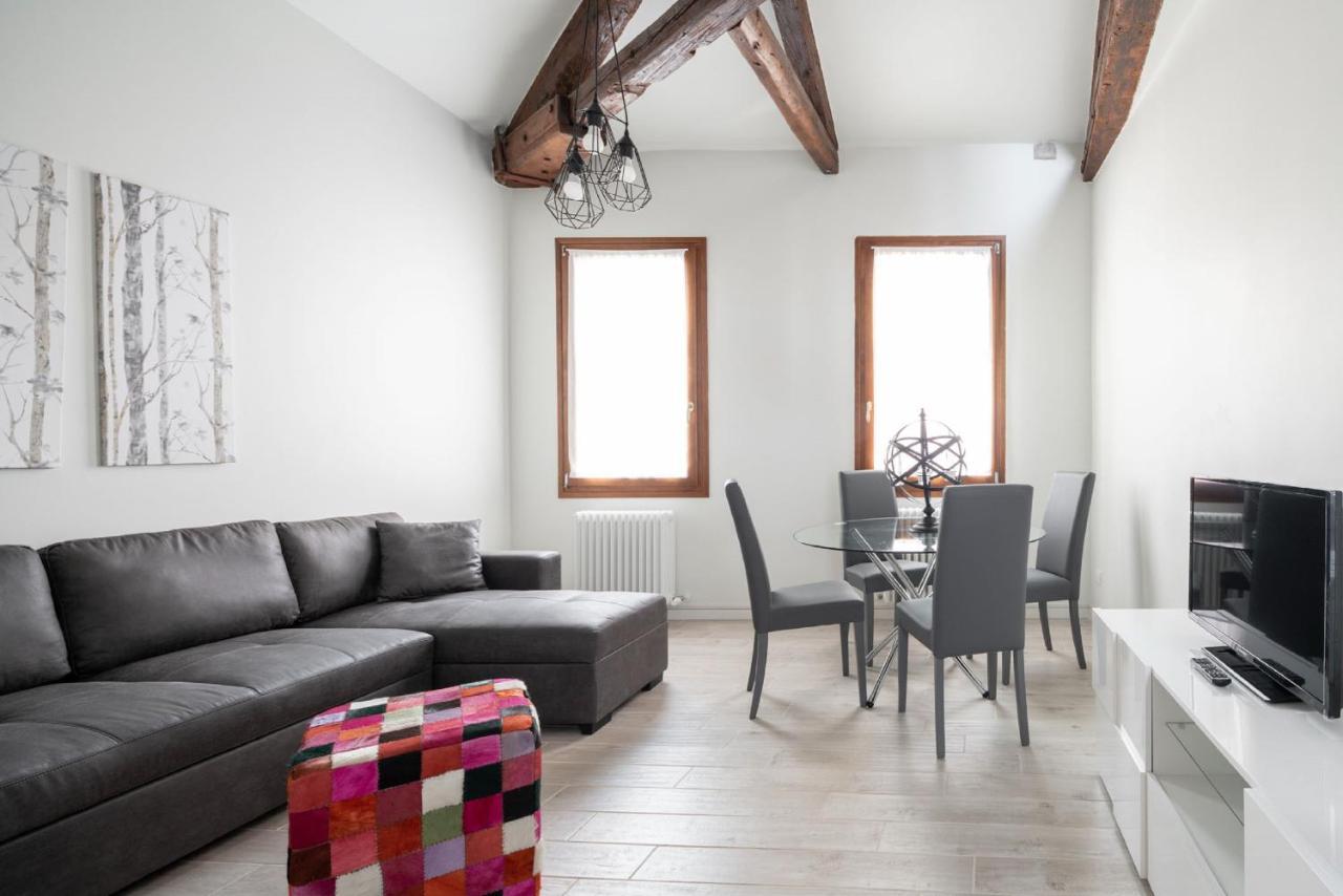 Apartments In San Marco With Canal View By Wonderful Italy Βενετία Εξωτερικό φωτογραφία
