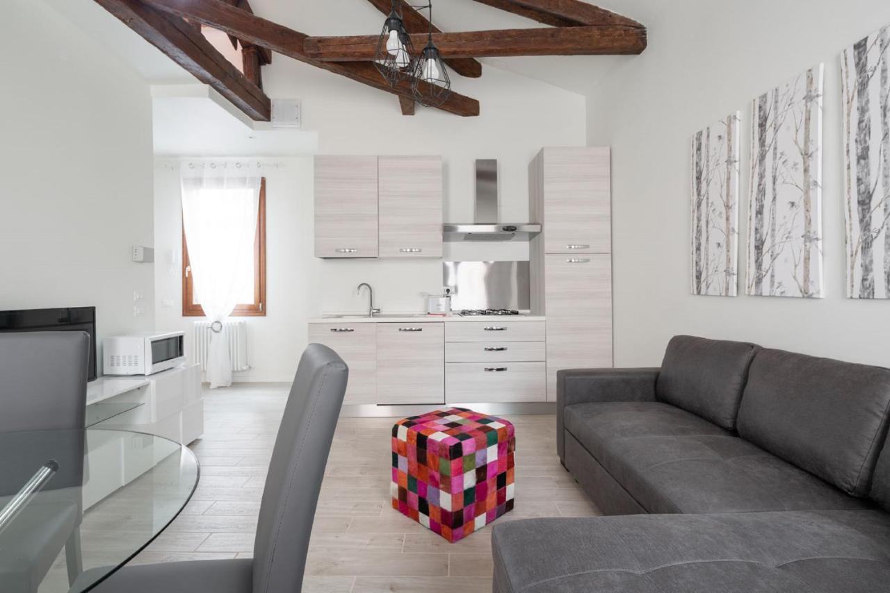 Apartments In San Marco With Canal View By Wonderful Italy Βενετία Εξωτερικό φωτογραφία