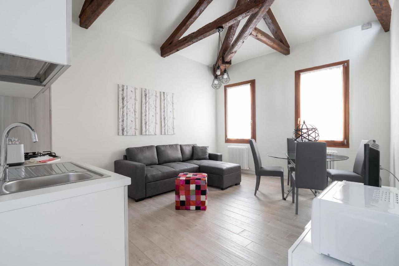 Apartments In San Marco With Canal View By Wonderful Italy Βενετία Εξωτερικό φωτογραφία