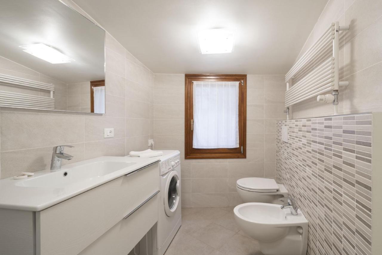Apartments In San Marco With Canal View By Wonderful Italy Βενετία Εξωτερικό φωτογραφία