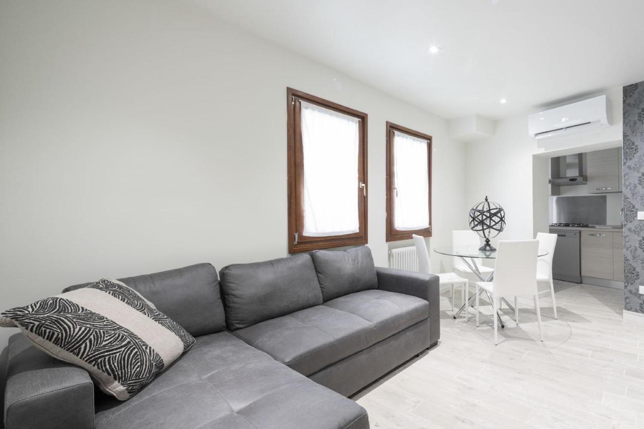 Apartments In San Marco With Canal View By Wonderful Italy Βενετία Εξωτερικό φωτογραφία