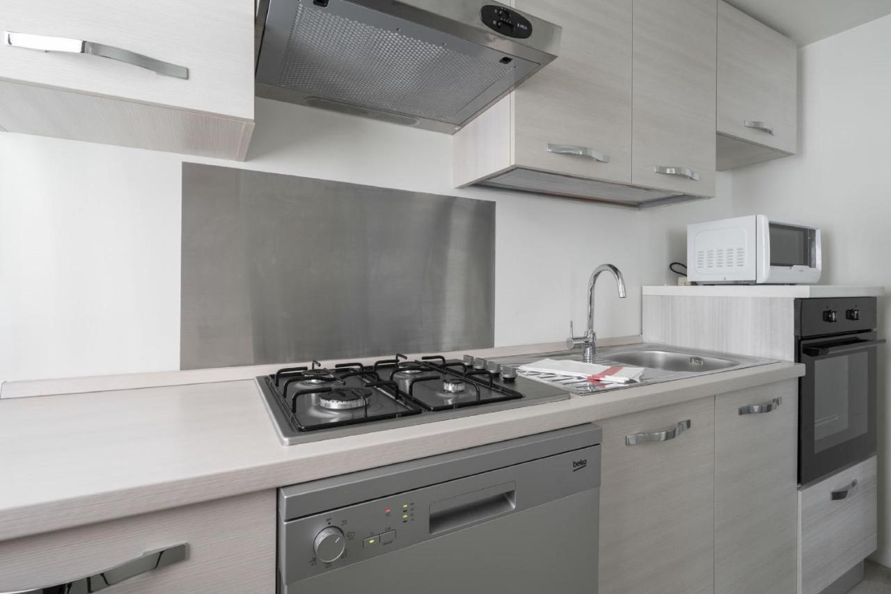 Apartments In San Marco With Canal View By Wonderful Italy Βενετία Εξωτερικό φωτογραφία