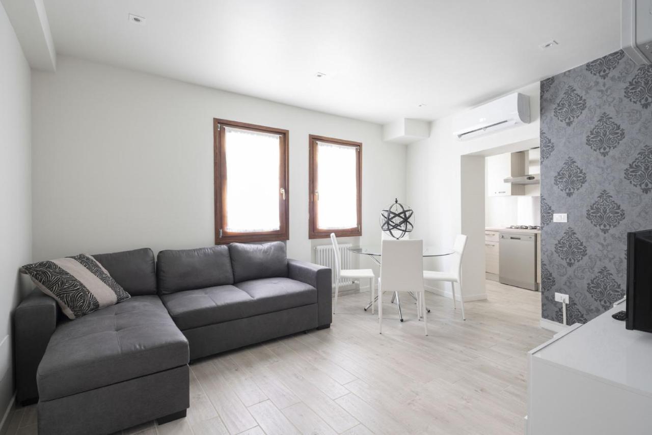 Apartments In San Marco With Canal View By Wonderful Italy Βενετία Εξωτερικό φωτογραφία
